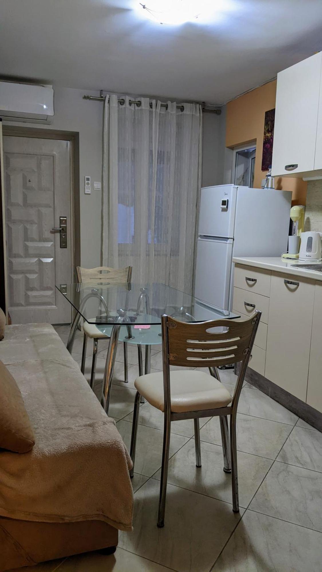 Appartement Emanuela Sunnyside à Kavala Extérieur photo