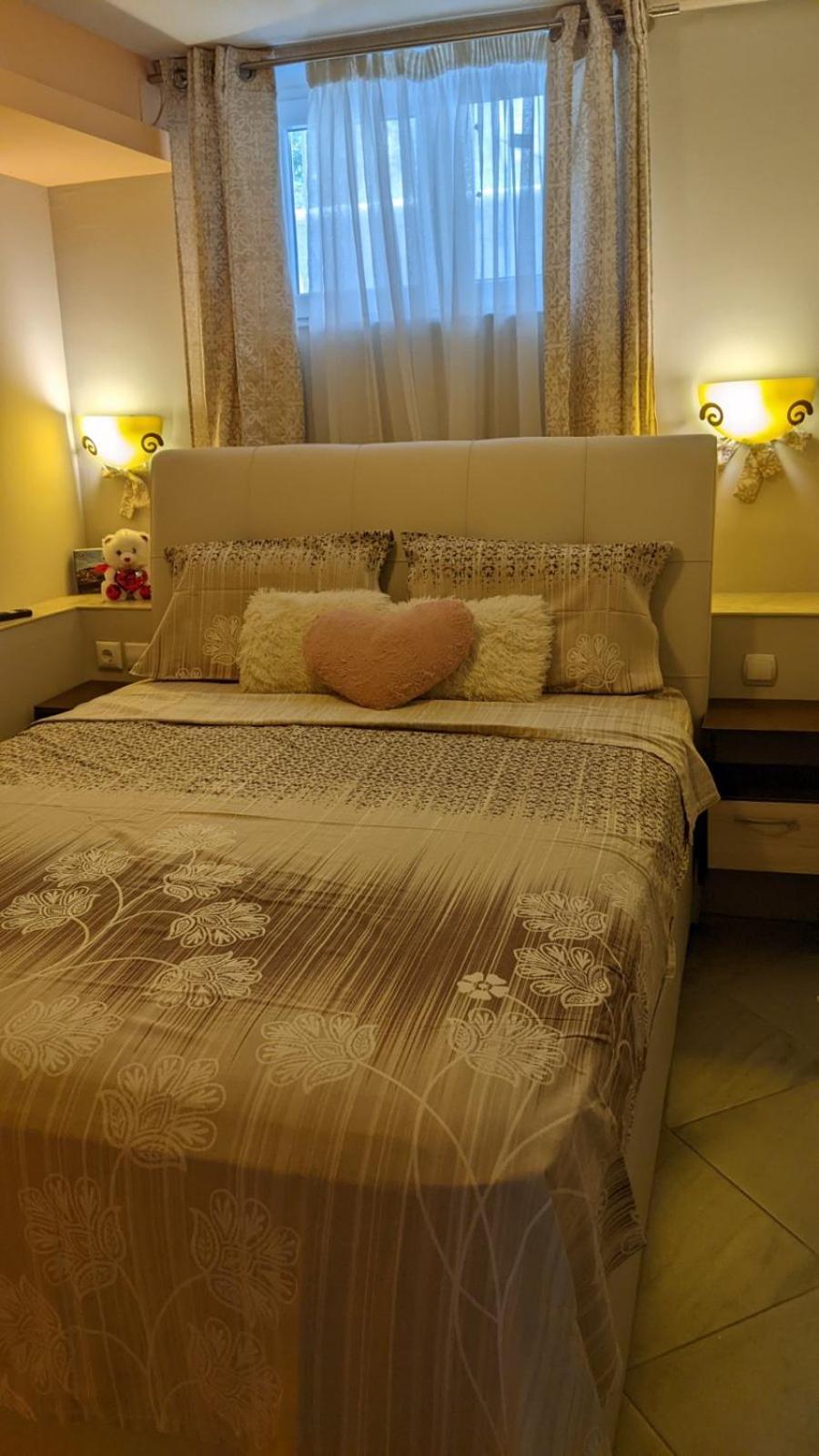 Appartement Emanuela Sunnyside à Kavala Extérieur photo