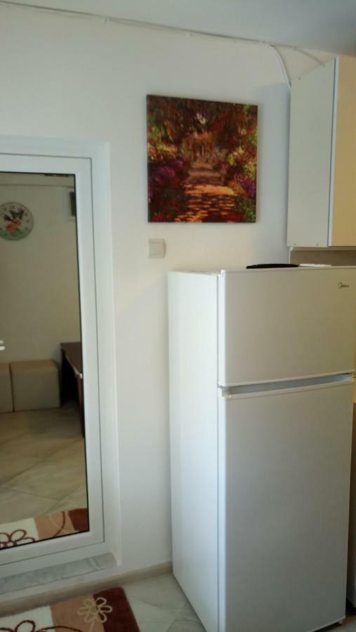 Appartement Emanuela Sunnyside à Kavala Extérieur photo